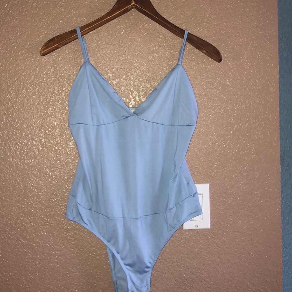 Body suit